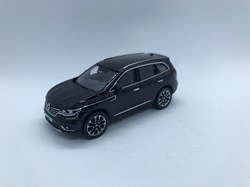 Renault Koleos II