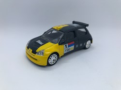 Renault Clio Super 1600 #1