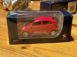 Peugeot Ion