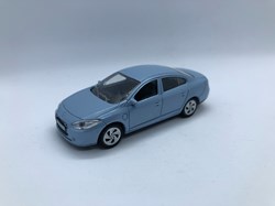 Renault Fluence ZE