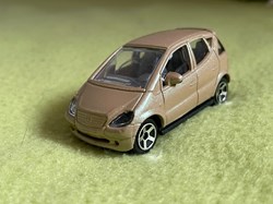 Mercedes Classe A