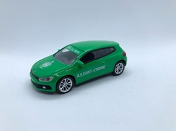 Volkswagen Scirocco ASSE