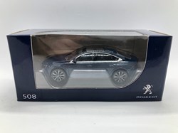 Peugeot 508 II
