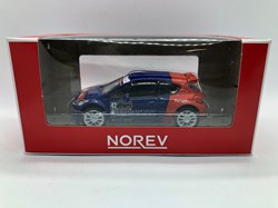 Peugeot 208 T16 WRC #42
