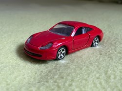 Porsche 911 996