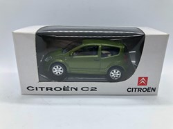 Citroën C2