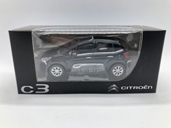 Citroën C3 II ph1