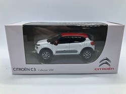 Citroën C3 III