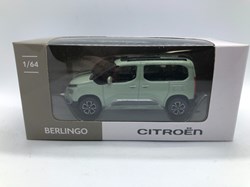 Citroën Berlingo III