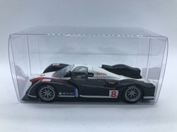 Peugeot 908 HDI FAP