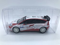 Citroën C4 WRC #12