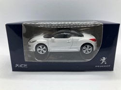 Peugeot RCZ ph2