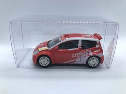 Citroën C2 Super 1600 Total