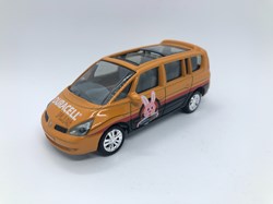 Renault Espace IV Duracell