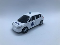 Renault Scénic II Ambulance