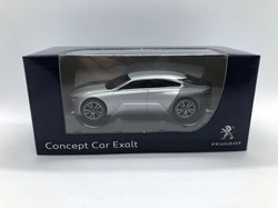 Peugeot Exalt