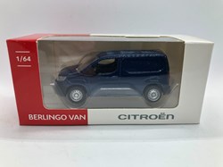 Citroën Berlingo III Van