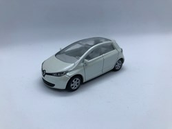 Renault Zoé