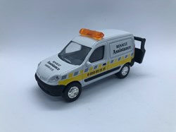 Renault Kangoo I ph2 Renault Assistance