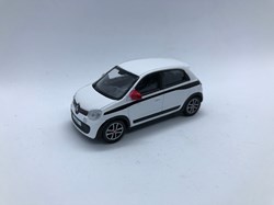 Renault Twingo III