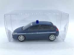 Citroën C4 I Gendarmerie