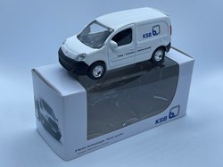 Renault Kangoo II KSB