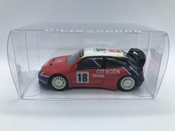 Citroën Xsara WRC Total #18