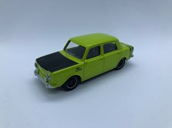 Simca 1000 Rallye 2