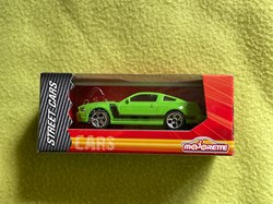 Ford Mustang Boss 302