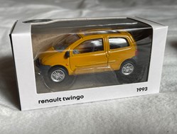 Renault Twingo I