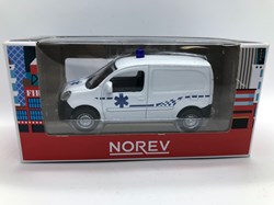 Renault Kangoo II Ambulance