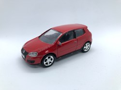Volkswagen Golf V GTI