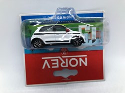 Renault Twingo III