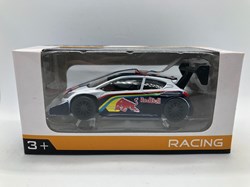 Peugeot 208 T16 Pikes Peak 2013