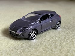 Renault Megane Coupe
