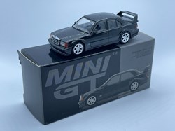 164 / Mercedes-Benz 190E 2.5-16 Evolution II