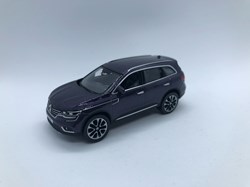 Renault Koleos II