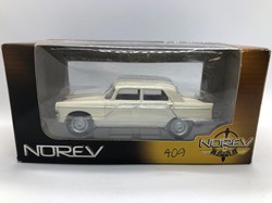 Peugeot 404