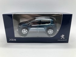 Peugeot 2008 I ph2