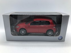 Volkswagen Golf VI