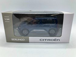 Citroën Berlingo III