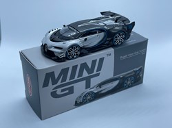 369 / Bugatti Vision Gran Turismo