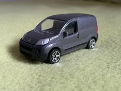 Citroën Nemo