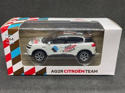 Citroën C5 Aircross AG2R