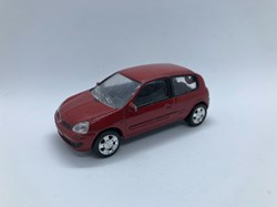 Renault Clio II