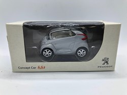 Peugeot BB1 Concept