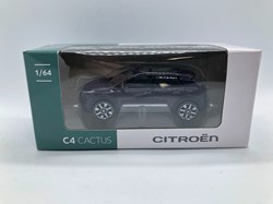 Citroën C4 Cactus II