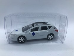 Peugeot 407 SW Ambulance