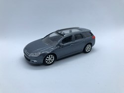 Citroën C5 Tourer