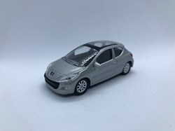 Peugeot 207 ph2